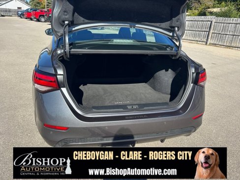 Used 2020 Nissan Sentra S image 22
