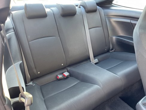 Used 2017 Honda Civic Si image 22
