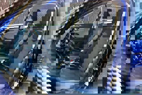 Certified 2024 Volkswagen Taos S image 24