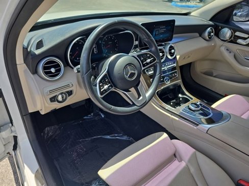 Used 2021 Mercedes-Benz C 300 Sedan image 22