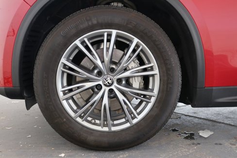 Used 2024 Alfa Romeo Stelvio Sprint image 26
