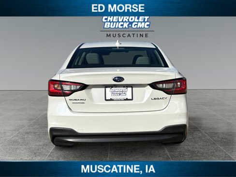 Used 2020 Subaru Legacy w/ Alloy Wheel Package image 4