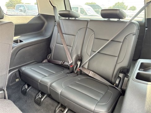 Used 2023 GMC Acadia SLT image 23