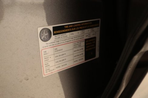 Used 2021 Mercedes-Benz GLB 35 AMG 4MATIC image 34