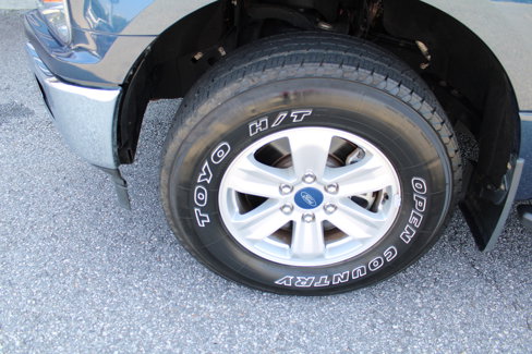 Used 2019 Ford F150 XL w/ Equipment Group 101A Mid image 10