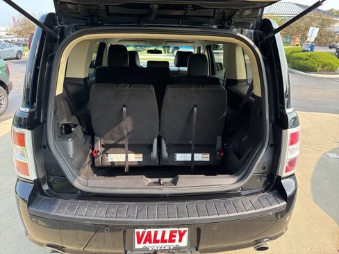 Used 2014 Ford Flex SEL w/ Equipment Group 202A image 30