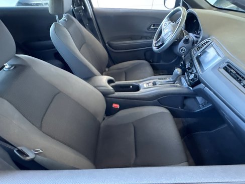 Used 2021 Honda HR-V Sport image 17
