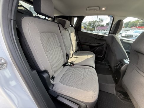 Certified 2022 Ford Escape SE w/ Convenience Package image 17