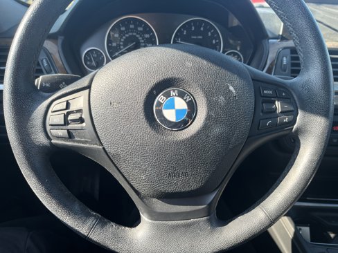 Used 2013 BMW 328i xDrive Sedan image 25