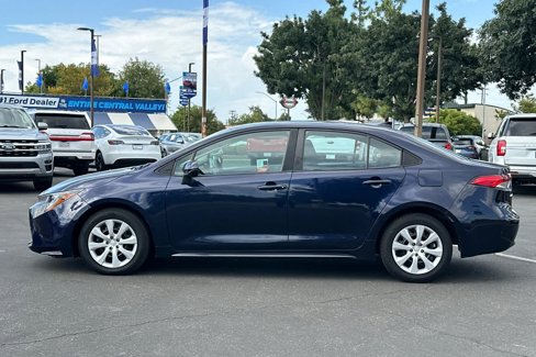 Used 2024 Toyota Corolla LE image 6