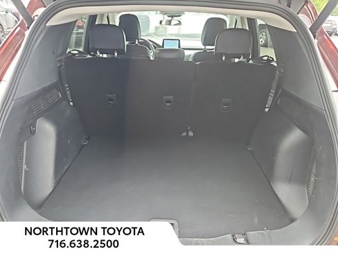 Used 2021 Ford Escape SEL image 9