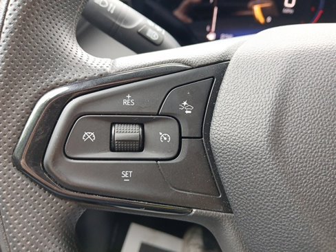 Used 2024 Chevrolet TrailBlazer LT image 13