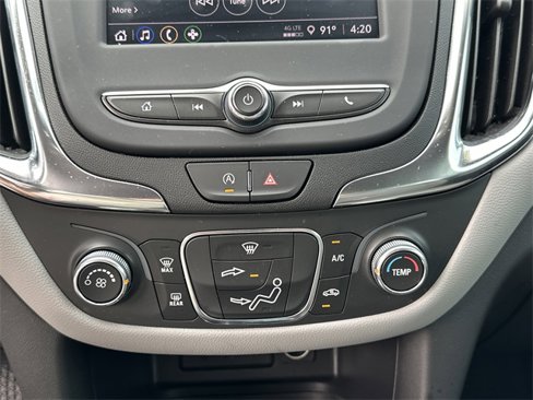 Used 2024 Chevrolet Equinox LS image 21