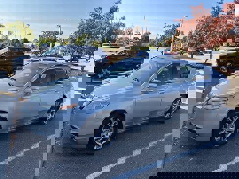 Used 2009 Acura TL image 1