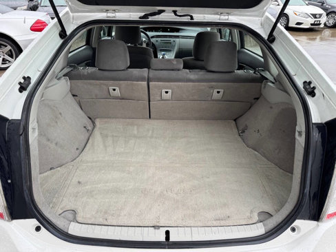 Used 2010 Toyota Prius Five image 8