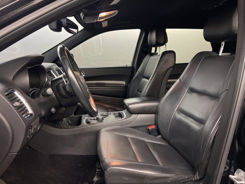 Used 2017 Dodge Durango GT w/ Nav & Power Liftgate Group image 23