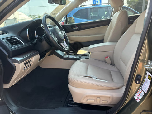 Used 2017 Subaru Outback 3.6R Limited image 8