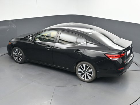 Used 2020 Nissan Sentra SV image 38