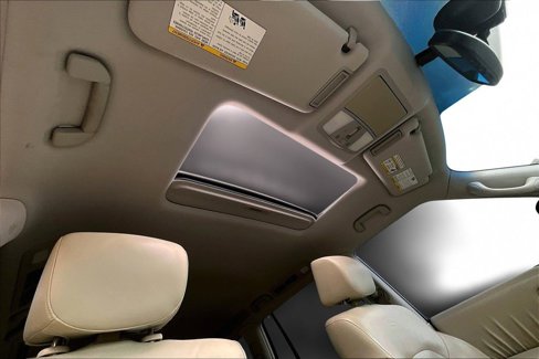 Used 2012 INFINITI QX56 2WD w/ Theater Pkg image 22