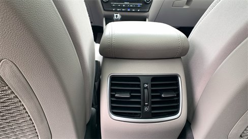 Used 2018 Hyundai Tucson Value w/ Cargo Package image 25