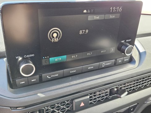 Used 2023 Honda Accord EX image 25