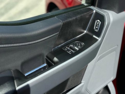 Used 2022 Ford F150 XLT w/ Equipment Group 301A Mid image 18
