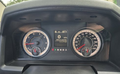 Used 2019 RAM 1500 Tradesman w/ Popular Equipment Group image 18