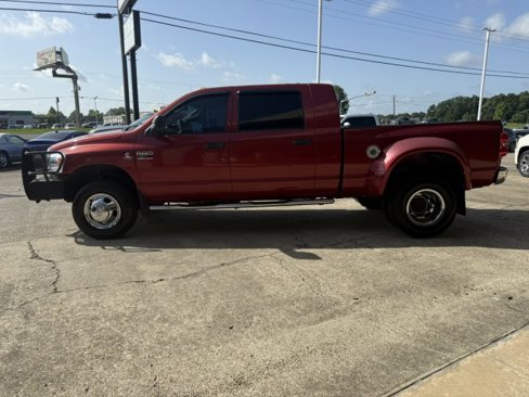 Used 2008 Dodge Ram 3500 Truck SXT w/ Popular Equipment Group image 10