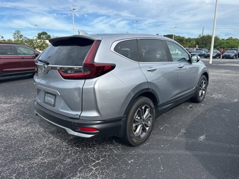 Used 2020 Honda CR-V EX-L image 5