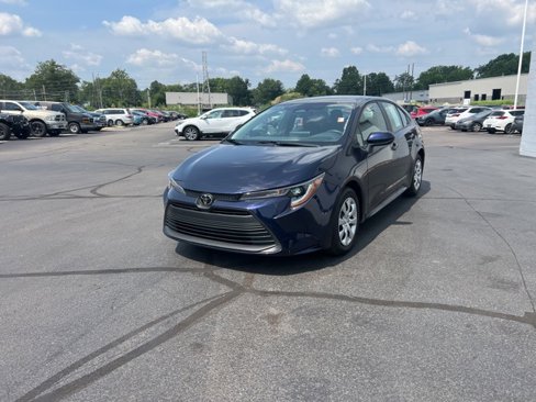 Used 2024 Toyota Corolla LE image 16