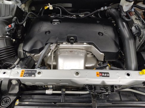 Used 2019 Chevrolet Equinox Premier image 30