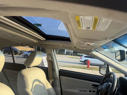 Used 2014 Subaru Crosstrek 2.0i Limited image 12