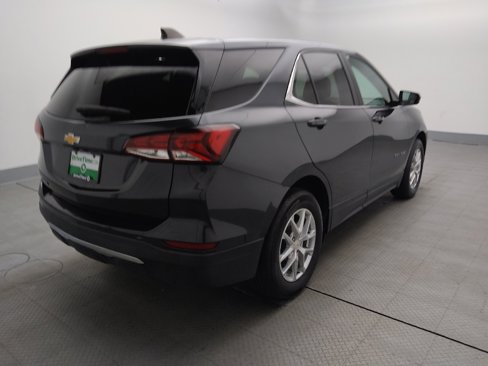 Used 2022 Chevrolet Equinox LT image 9