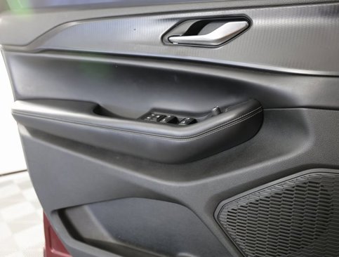 Used 2023 Jeep Grand Cherokee Altitude image 24