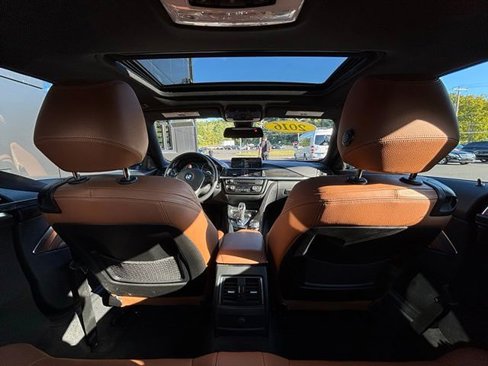 Used 2016 BMW 435i xDrive Coupe image 42
