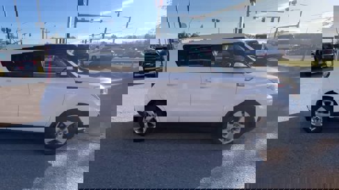 Used 2017 Kia Soul image 9