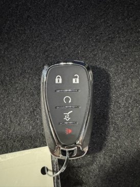 Used 2023 Chevrolet Equinox RS image 15
