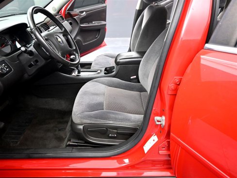 Used 2013 Chevrolet Impala LT image 10