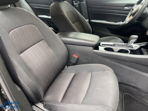 Used 2024 Nissan Altima 2.5 SV image 23
