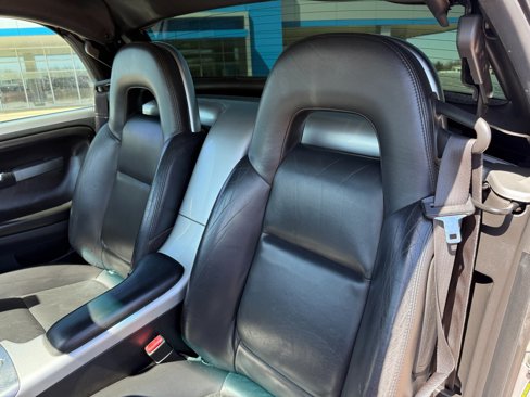 Used 2005 Chevrolet SSR w/ Preferred Equipment Group image 13