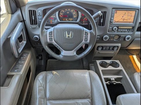 Used 2008 Honda Ridgeline RTL image 8