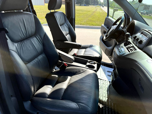 Used 2007 Honda Odyssey EX-L image 26