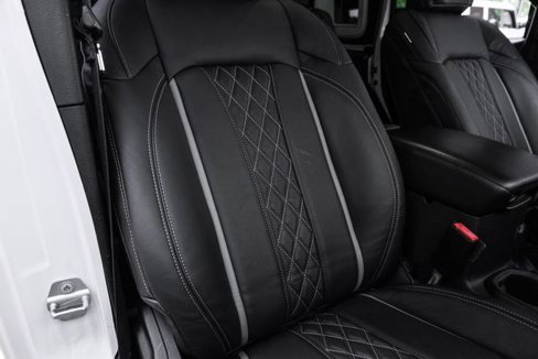 Used 2021 Jeep Wrangler Unlimited Sport image 13