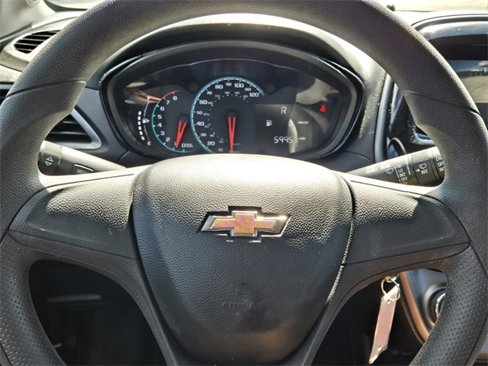 Used 2019 Chevrolet Spark LS image 18