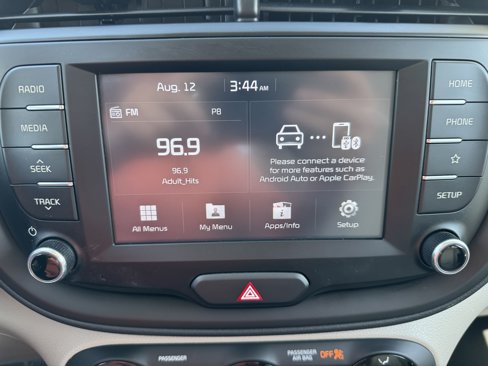 Certified 2020 Kia Soul LX image 22