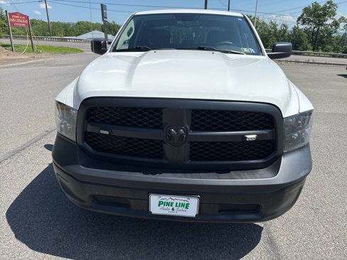 Used 2022 RAM 1500 Tradesman w/ Electronics Group image 7