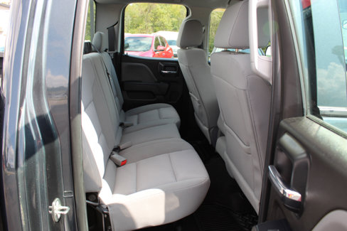 Used 2018 GMC Sierra 1500 2WD Double Cab image 12