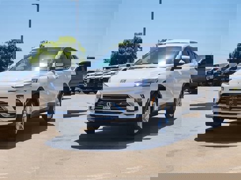 New 2025 Buick Envista Preferred w/ Advanced Safety Package image 3