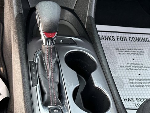 Used 2023 Chevrolet Malibu RS image 16