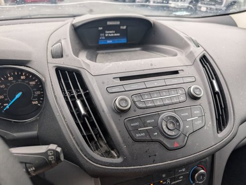 Used 2018 Ford Escape S image 16